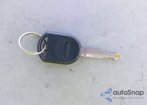 2008 Ford Ranger Sport/Xl/Xlt из США, поврежденный, VIN 1FTYR14U38PA58375